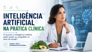 Inteligência Artificial na Prática Clínica