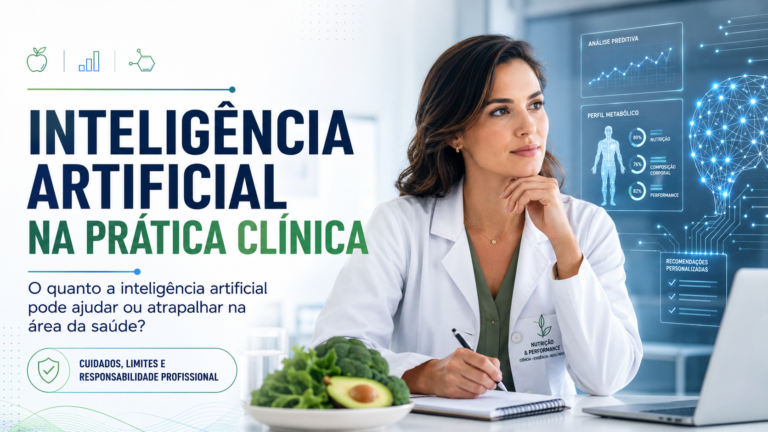 Inteligência Artificial na Prática Clínica