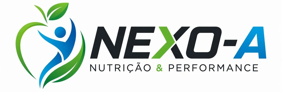 Método NEXO-A — Nutrição e Performance