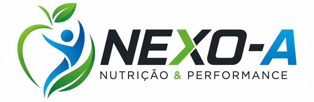 NEXO-A Nutrição e Performance